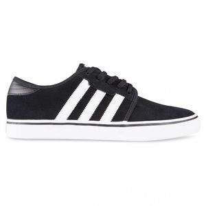 Adidas Seeley Slate shoes (Brand New)